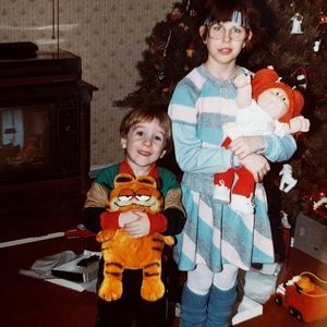 Meet your Posher, Scott